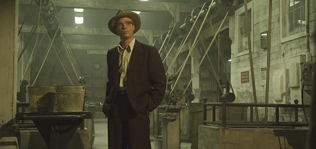 ベンジャミン・バトン 数奇な人生(The Curious Case of Benjamin Button)