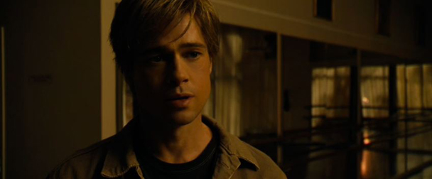 ベンジャミン・バトン 数奇な人生(The Curious Case of Benjamin Button)