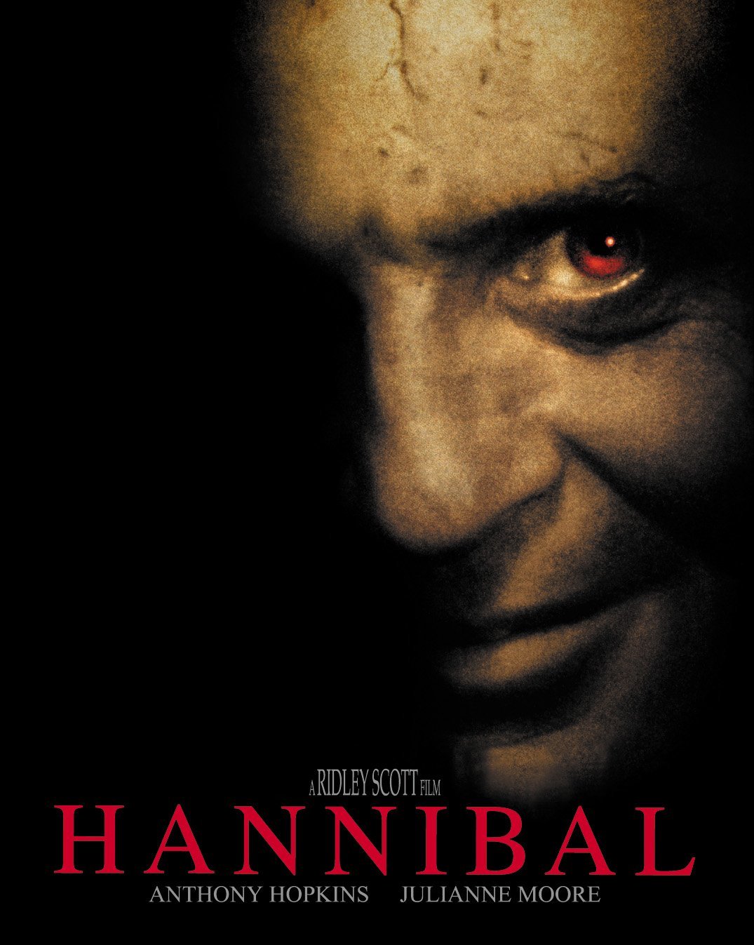 映画『ハンニバル(Hannibal)』