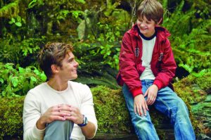 【きみがくれた未来(Charlie St. Cloud)】ガチで号泣な兄弟愛を描いた映画