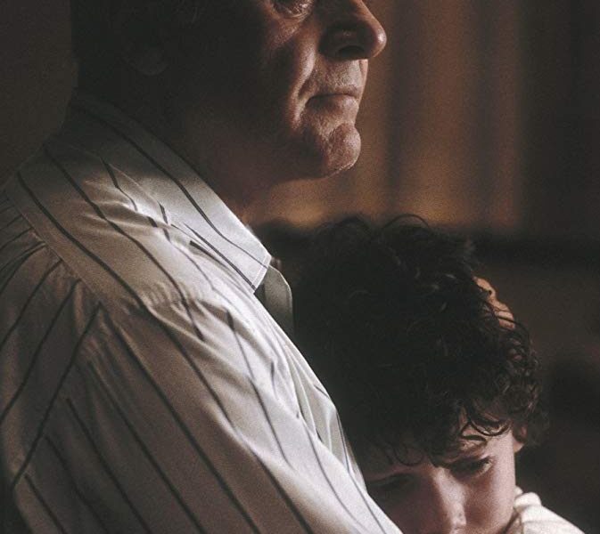 【アトランティスのこころ】大人になると幻の国は消える…