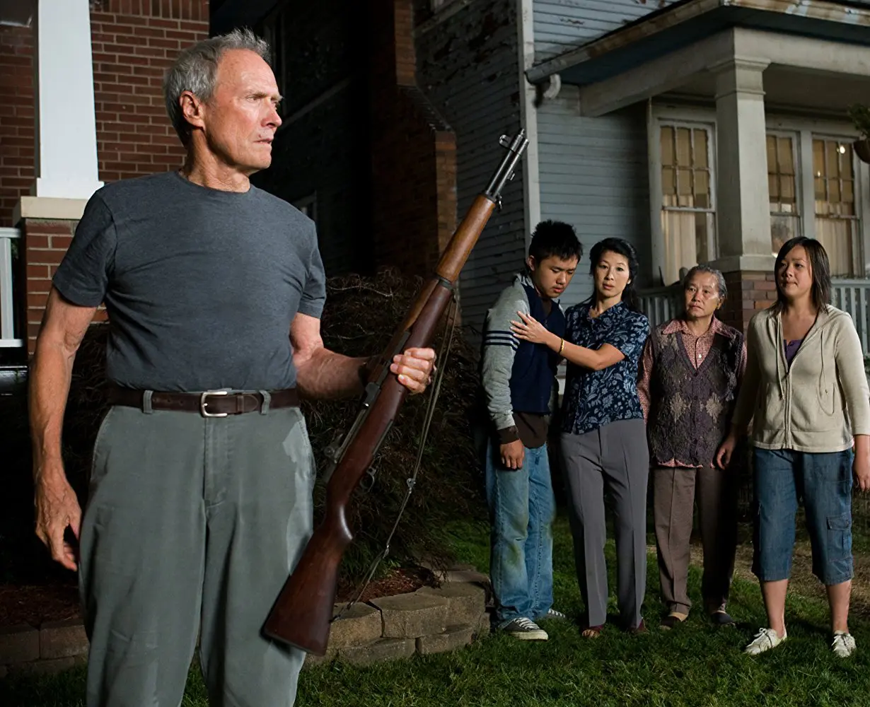 【グラン・トリノ(Gran Torino)】絶対に死ぬまでに見て欲しいおすすめ映画 【グラン・トリノ(Gran Torino)】絶対に死ぬまでに見て欲しいおすすめ映画