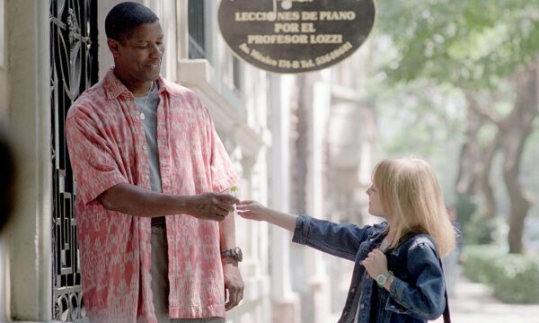 【マイ・ボディガード(Man on Fire)】この映画は死ぬまでに見ろ！！！！