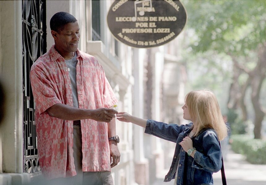 【マイ・ボディガード(Man on Fire)】この映画は死ぬまでに見ろ！！！！