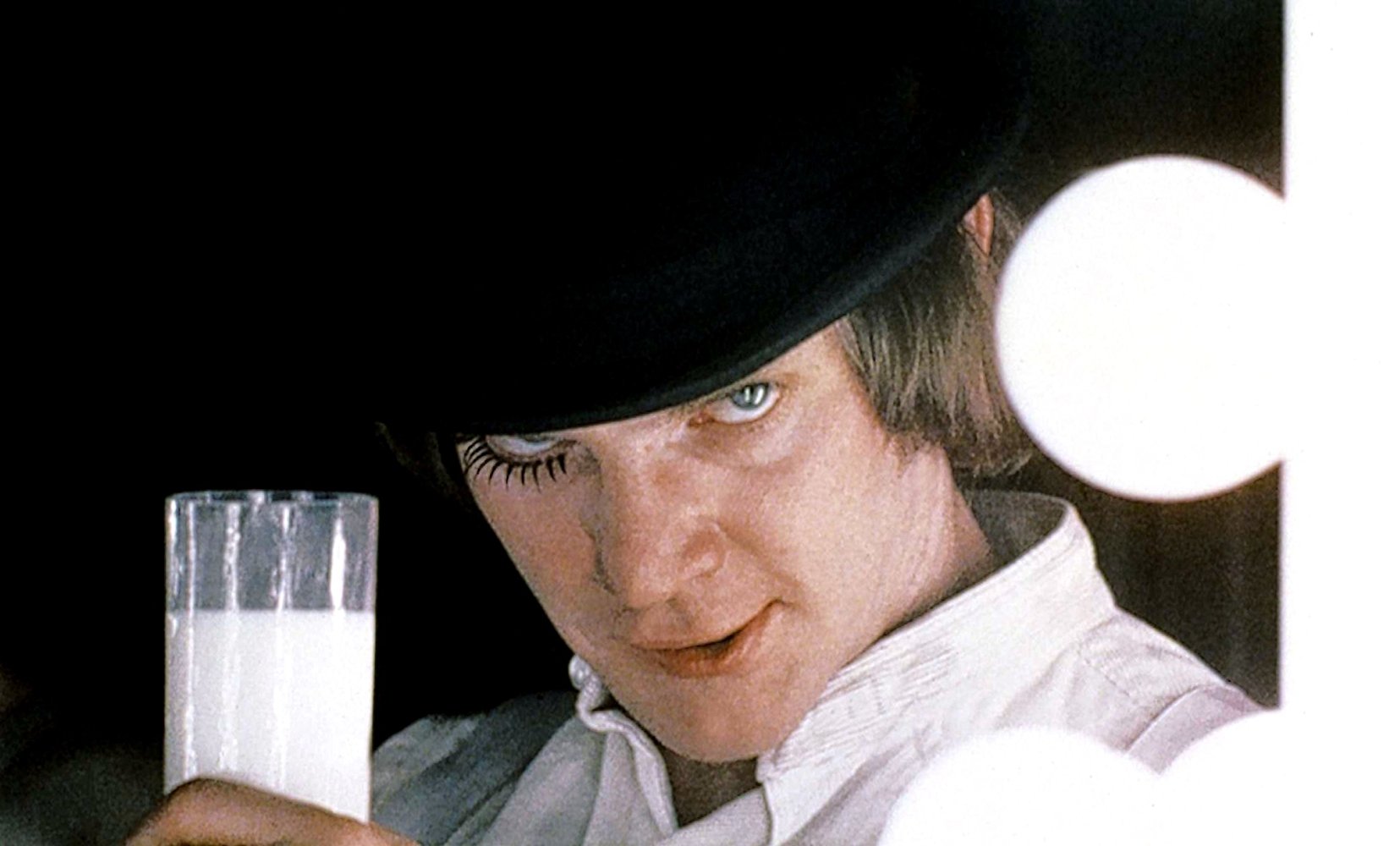 時計じかけのオレンジ(A Clockwork Orange)