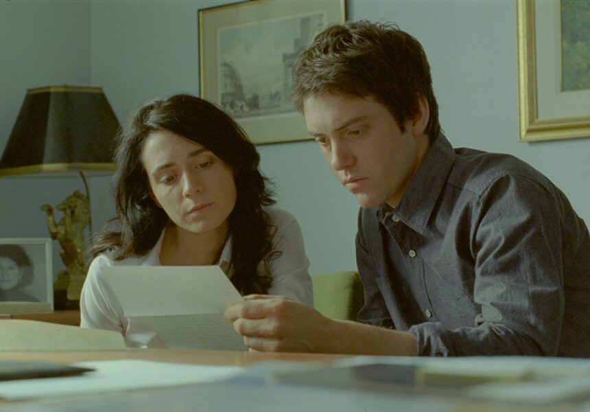 【灼熱の魂(Incendies)】1+1=1 心が壊れそうになる衝撃のおすすめ映画