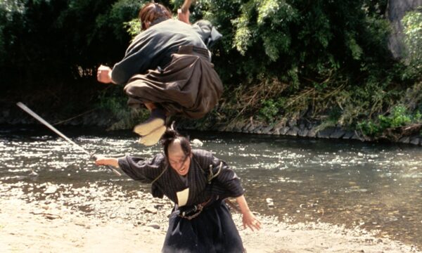 【たそがれ清兵衛】”号泣” 愛に生きた侍を描いたおすすめ時代劇映画