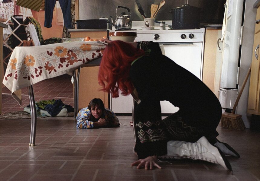 【エターナル・サンシャイン】死ぬまでに絶対見ろ！こんな恋愛映画見たことない