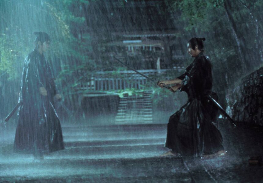 【壬生義士伝】死ぬまでに一度は見ろ！こんなに号泣した映画は初めて