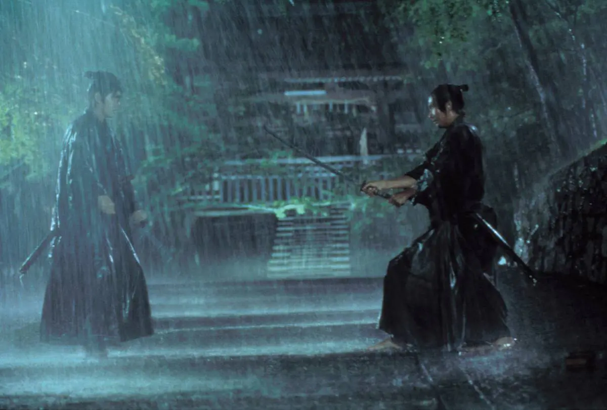 【壬生義士伝】死ぬまでに一度は見ろ!こんなに号泣した映画は初めて 【壬生義士伝】死ぬまでに一度は見ろ!こんなに号泣した映画は初めて