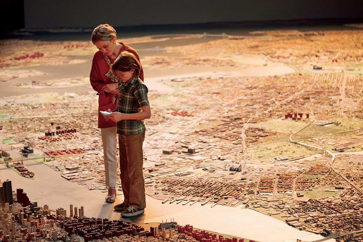 WonderStruck