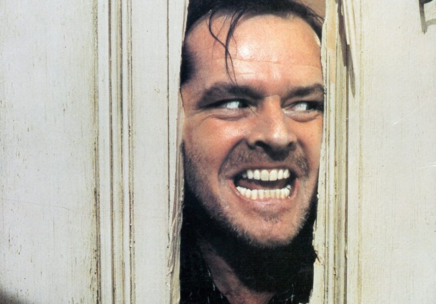 【シャイニング】”狂気” 決して褪せることのない80年代のおすすめ映画