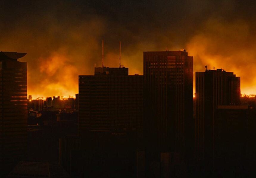 【シン・ゴジラ】マジで最高だった!今ならAmaznのプライムビデオで見れるぞ