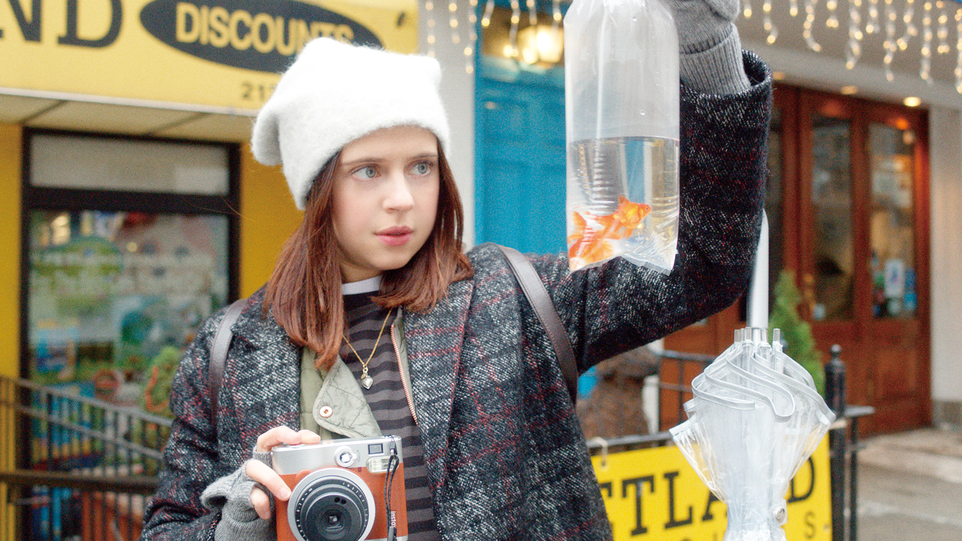 マイ・プレシャス・リスト(CARRIE PILBY)