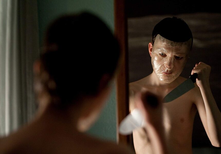 【モールス】儚さと切なさと美しさが交差する最高のヴァンパイア映画