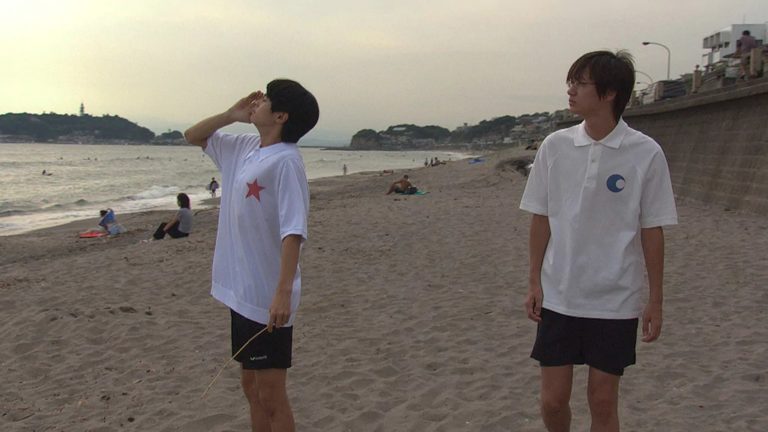 【ピンポン】何度見ても色褪せない最高のスポーツ映画