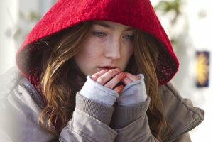 無限の闇を生きる哀しき少女の物語 映画ビザンチウム(Byzantium)