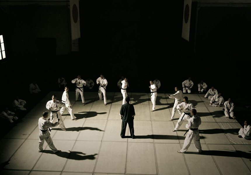 【イップ・マン 序章(葉問)】ストーリーもカンフーアクションもNo.1の映画!