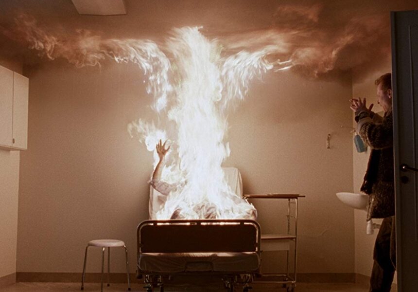 【ぼくのエリ 200歳の少女】12歳の初恋がこれまでのヴァンパイア映画の流れを変えた！