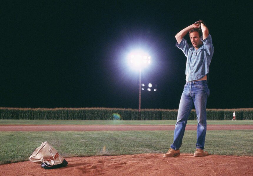 フィールド・オブ・ドリームス(Field of Dreams)