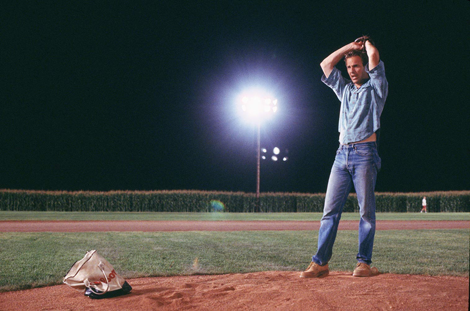 フィールド・オブ・ドリームス(Field of Dreams)