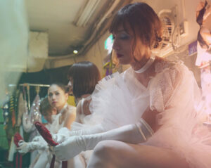 【ミッドナイトスワン】草彅剛の演技力が高すぎて久しぶりに号泣した。。。