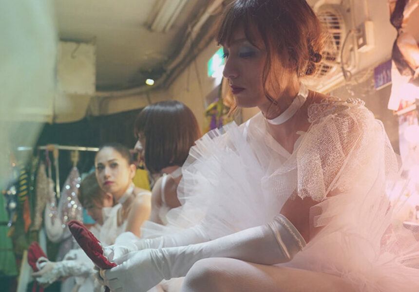 【ミッドナイトスワン】草彅剛の演技力が高すぎて久しぶりに号泣した。。。