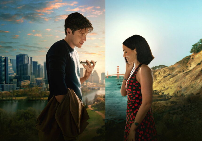 【2026年6月第5週】Netflixの新着おすすめ映画まとめ