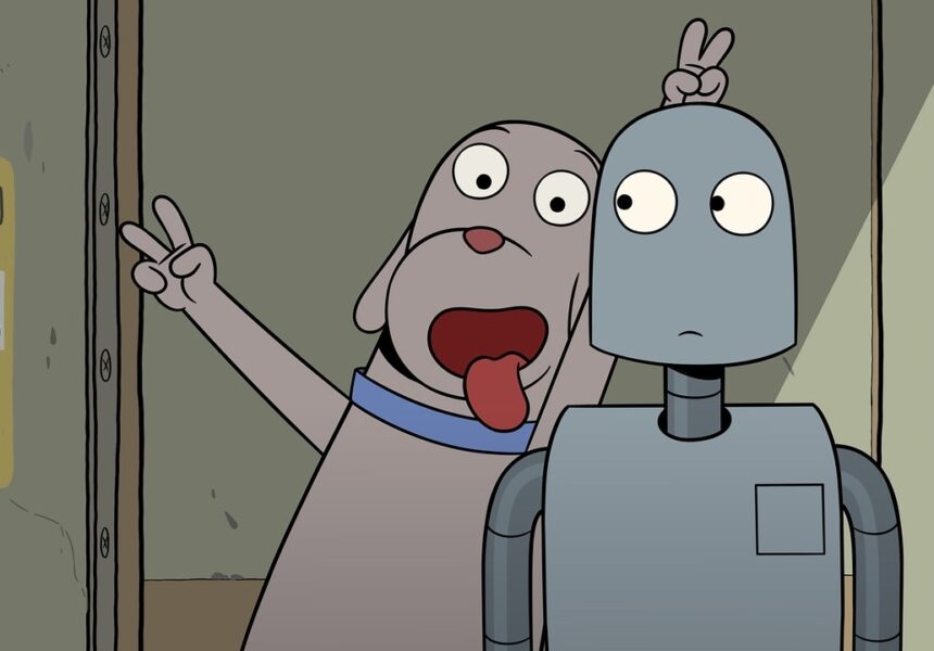 【2026年7月第4週】Netflixの新着おすすめ映画まとめ